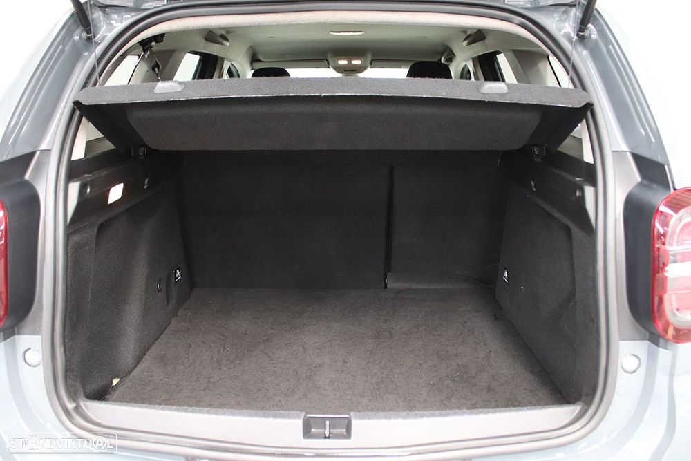 Dacia Duster 1.0 TCe ECO-G Journey+ Up&Go Bi-Fuel - 24