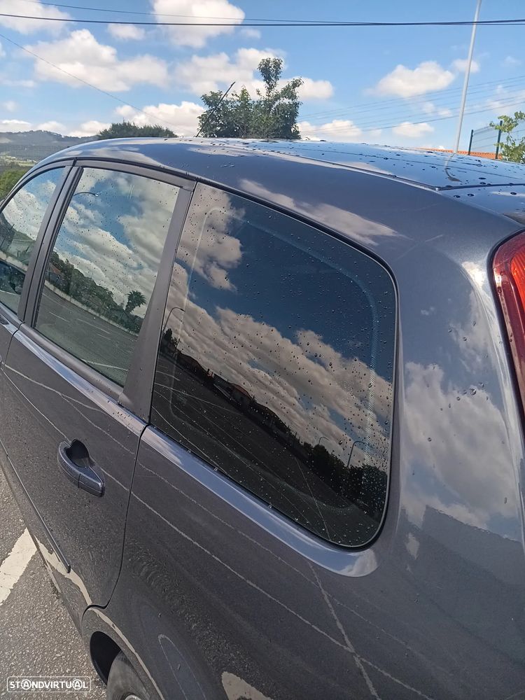 Ford Focus C-Max 1.6 TDCi Ghia - 8