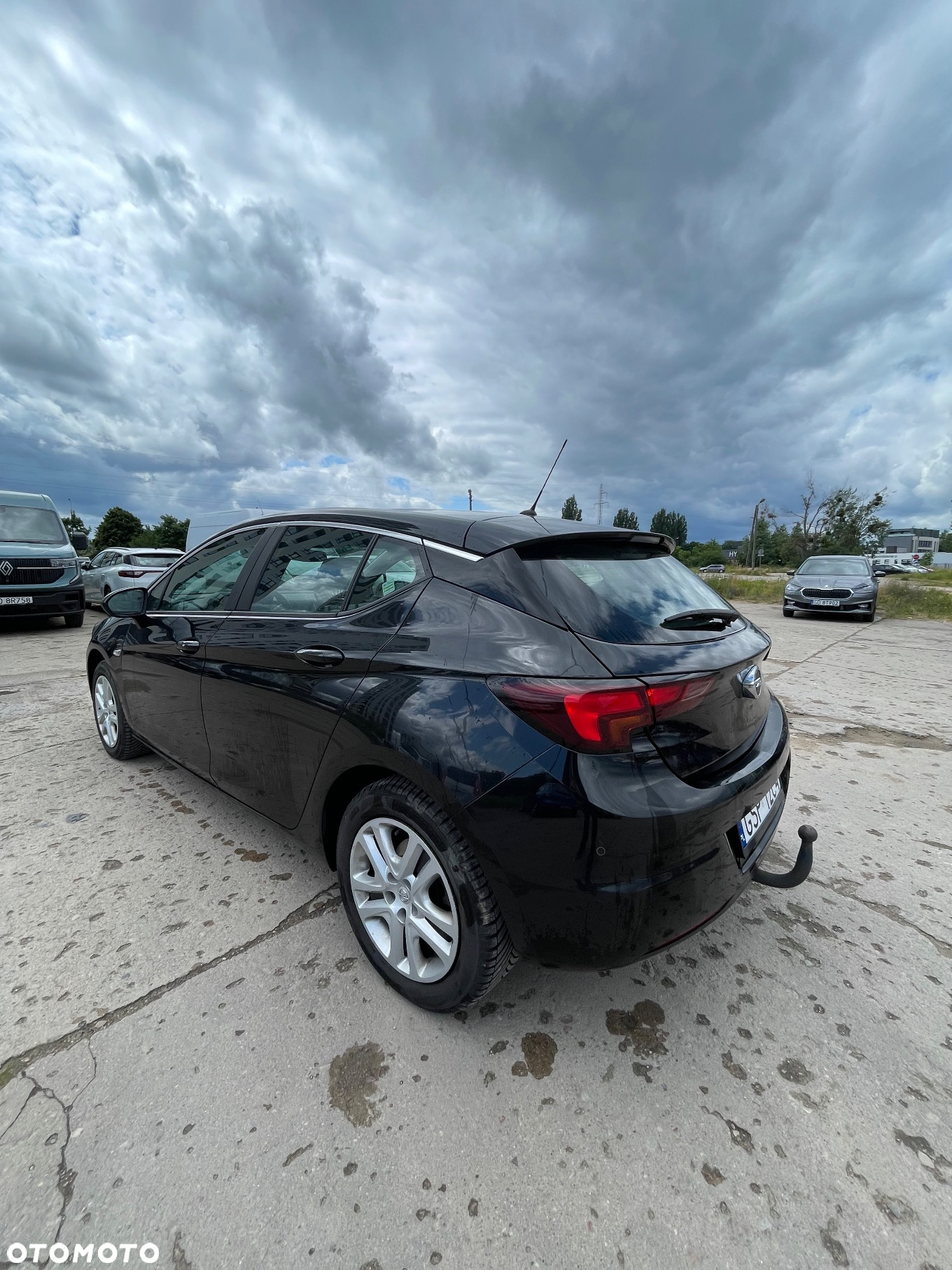 Opel Astra - 4