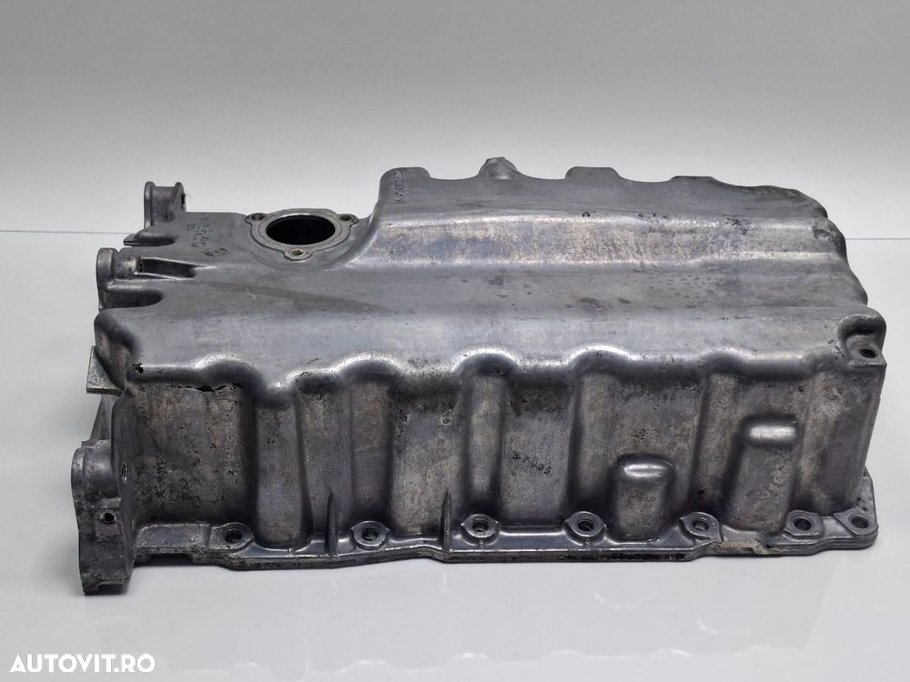 Baie ulei SKODA OCTAVIA Combi 5E5 2012 - >2.0 TDI CKFC, CRMB, CYKA 04L103603 - 1