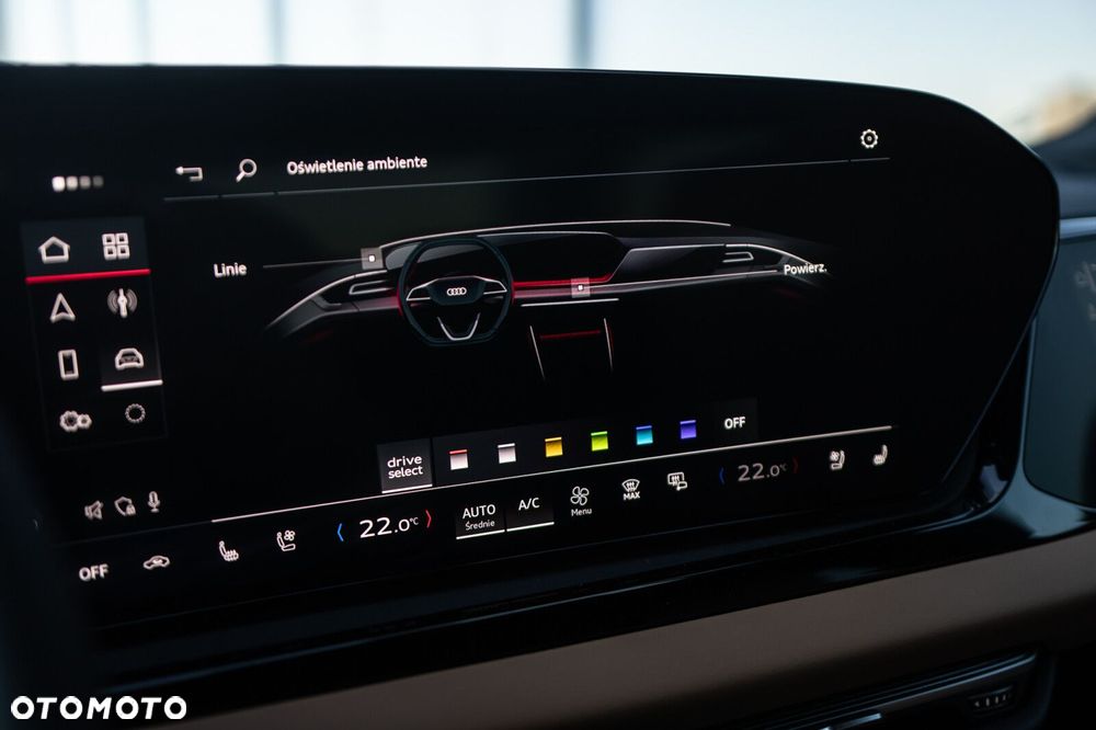 Audi A6 Limousine - 28