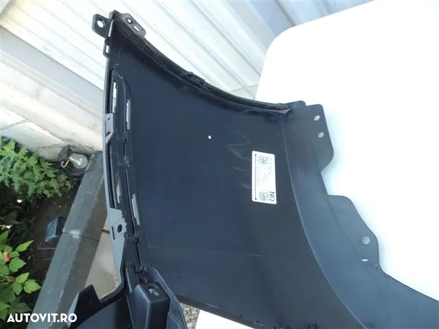 Bara spate Kia Sportage 5 an 2023 2024 cod 86612-R2000 - 4