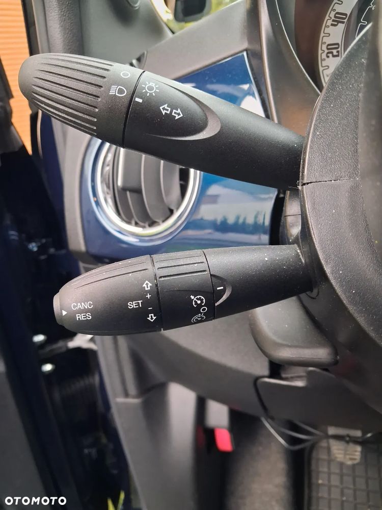 Fiat 500 1.0 Hybrid Dolcevita - 14