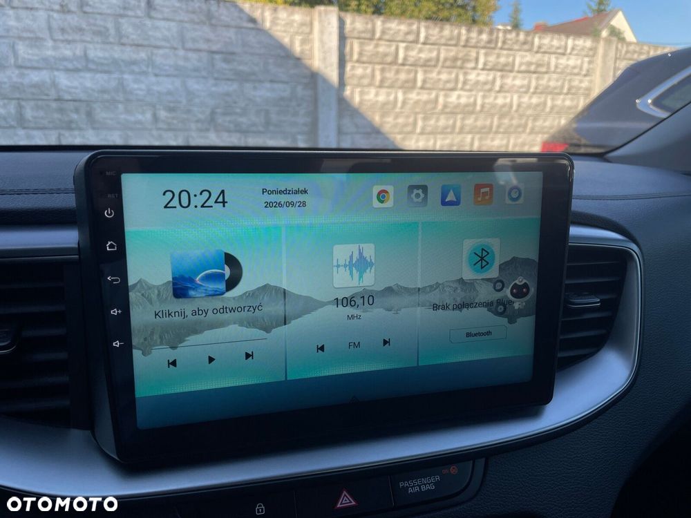 Kia Ceed 1.0 T-GDI M - 26