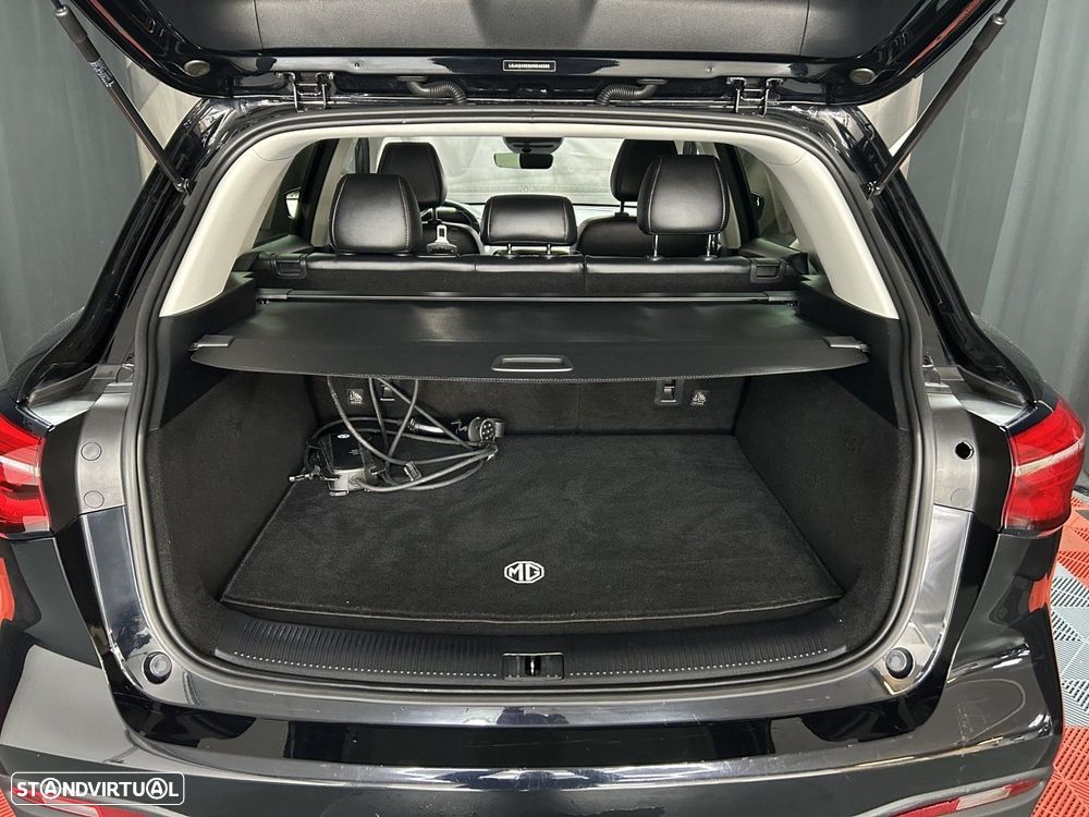 MG EHS 1.5 T-GDI Plug-in Hybrid Comfort - 17