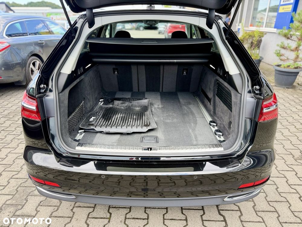 Audi A6 Avant 40 TDI S tronic sport - 34