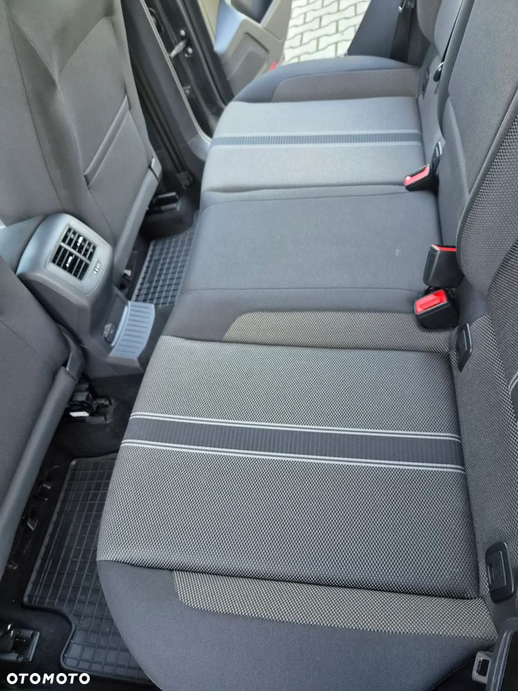 Volkswagen T-Roc 1.5 TSI ACT Advance DSG - 21