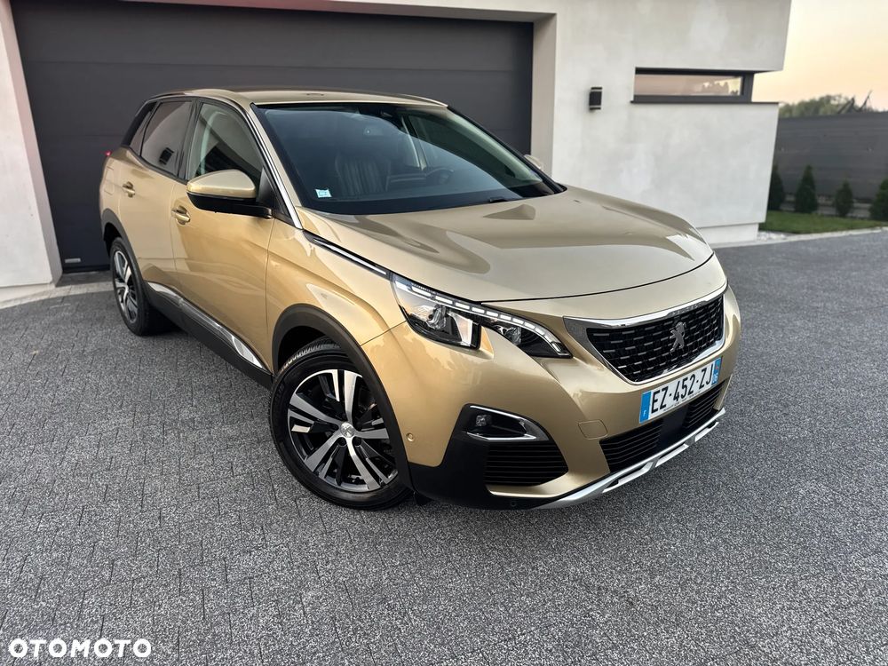 Peugeot 3008 - 13