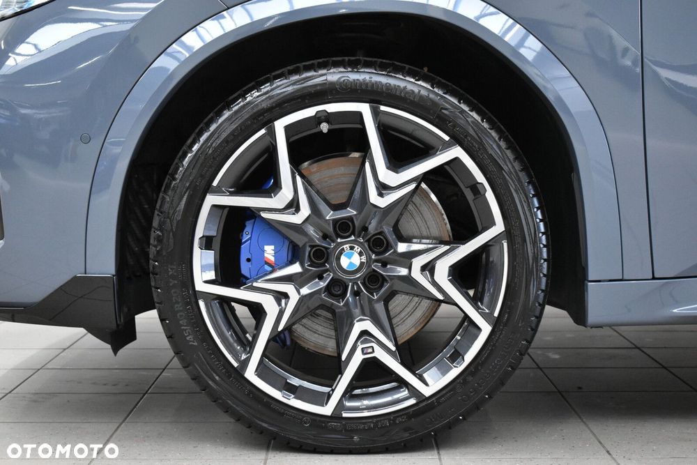 BMW X2 - 7