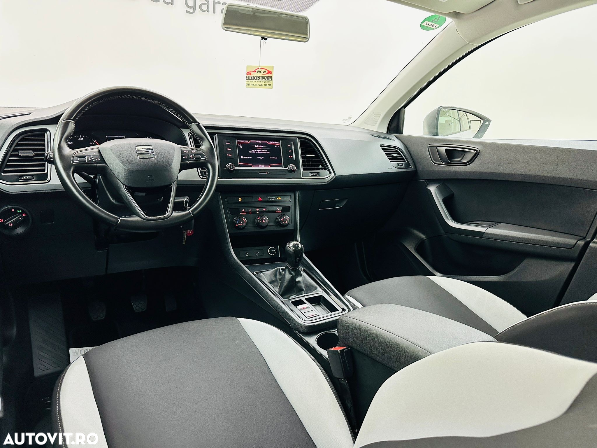 Seat Ateca - 26