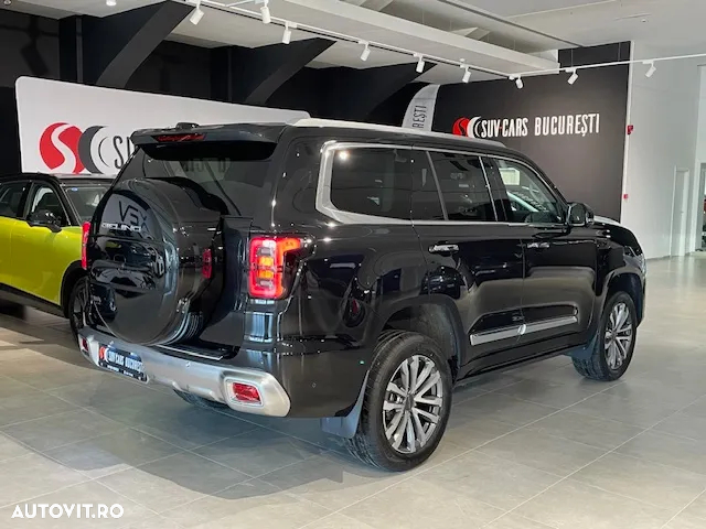 Baic BJ60 - 12