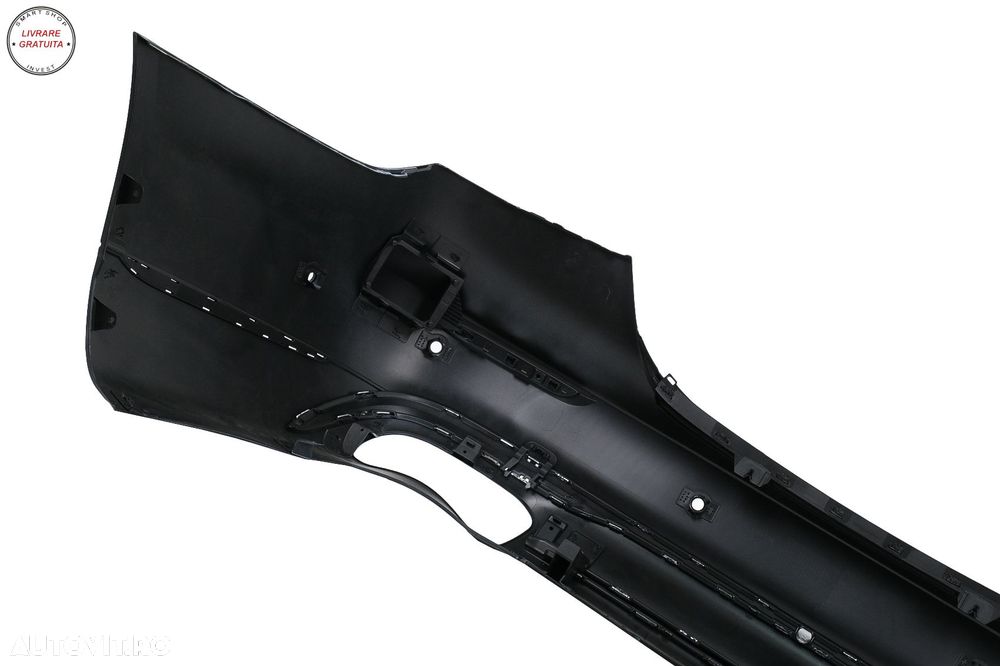 Kit Exterior Complet Mercedes E-Class W213 Facelift (2020-2023) M Design- livrare gratuita - 16