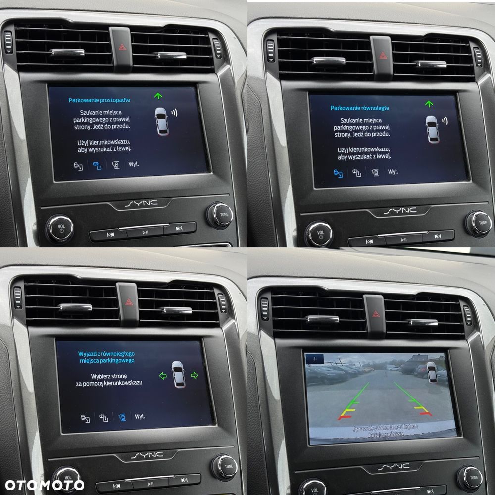 Ford Mondeo 2.0 EcoBlue Business Edition - 23