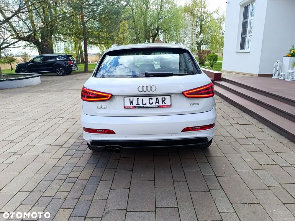 Audi Q3 1.4 TFSI S tronic - 18