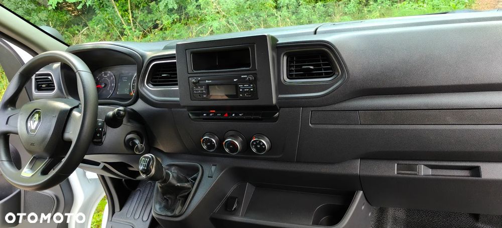 Renault Master - 27