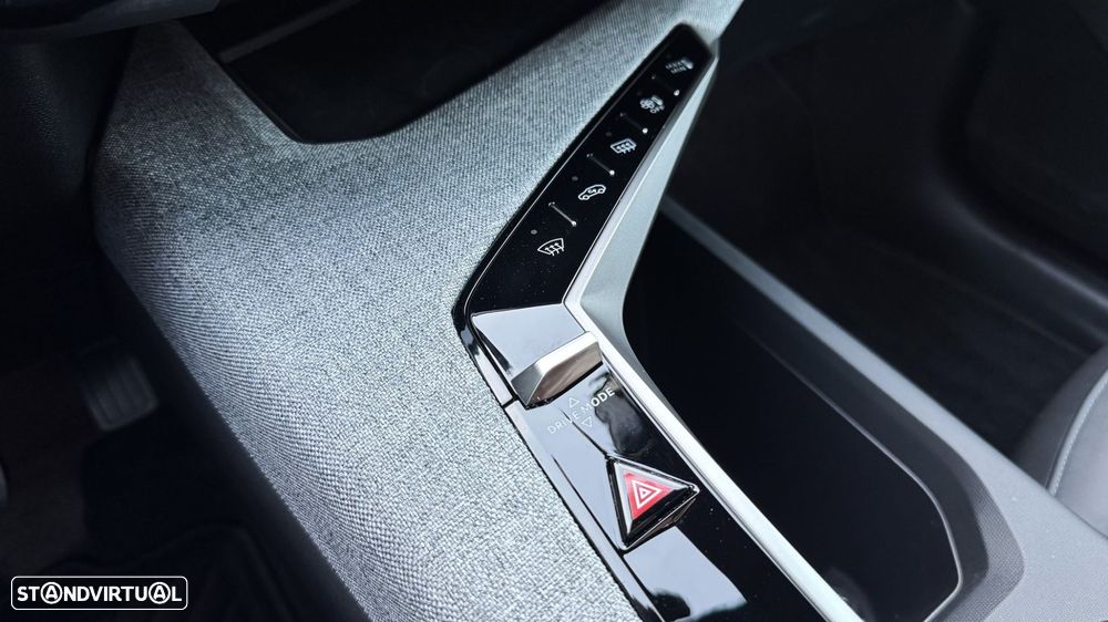 Peugeot 3008 1.2 Hybrid Allure Pack e-DCS6 - 21