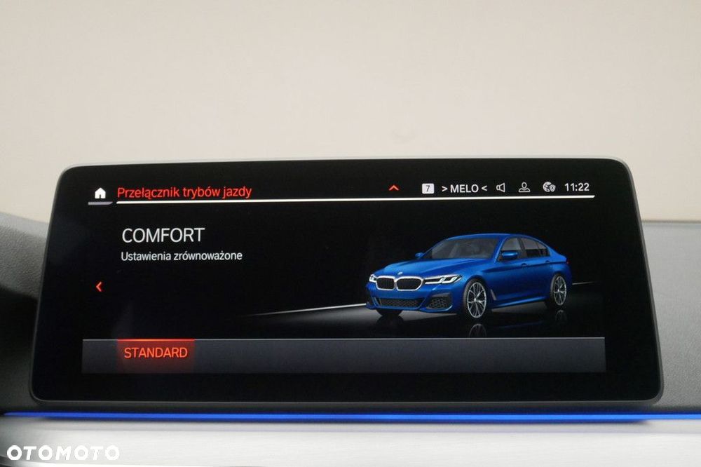 BMW Seria 5 - 25