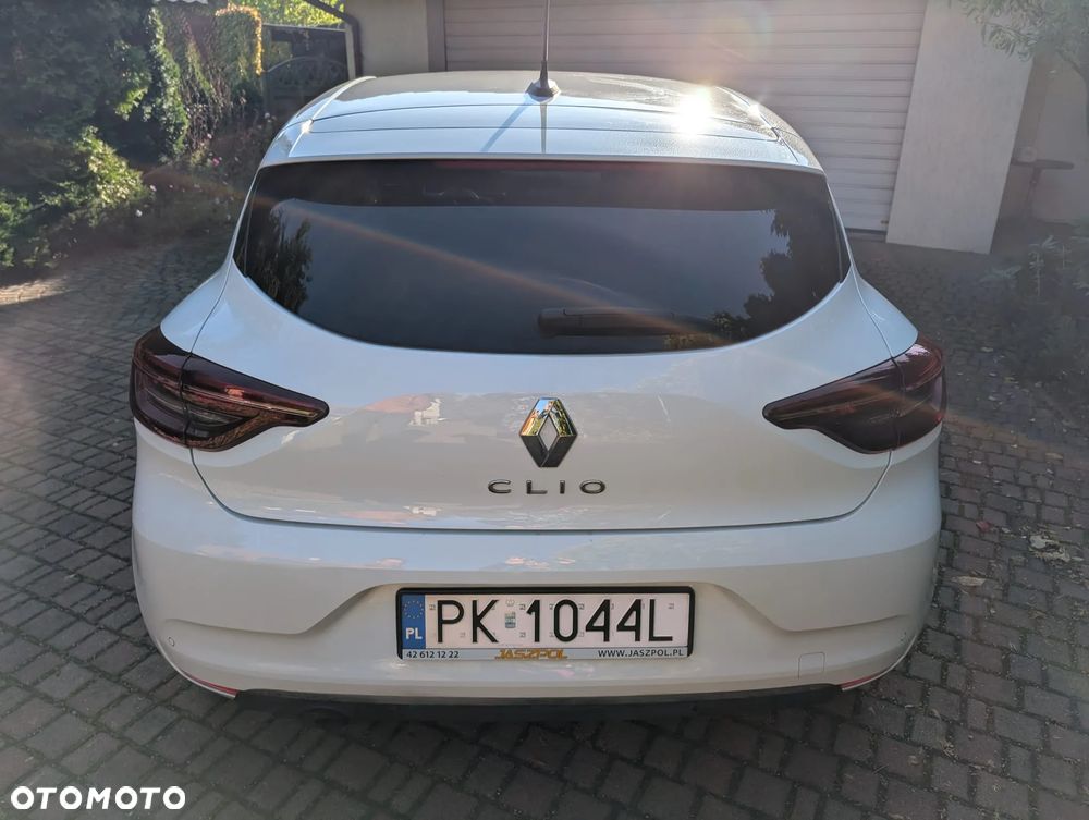 Renault Clio 1.0 TCe Zen - 9