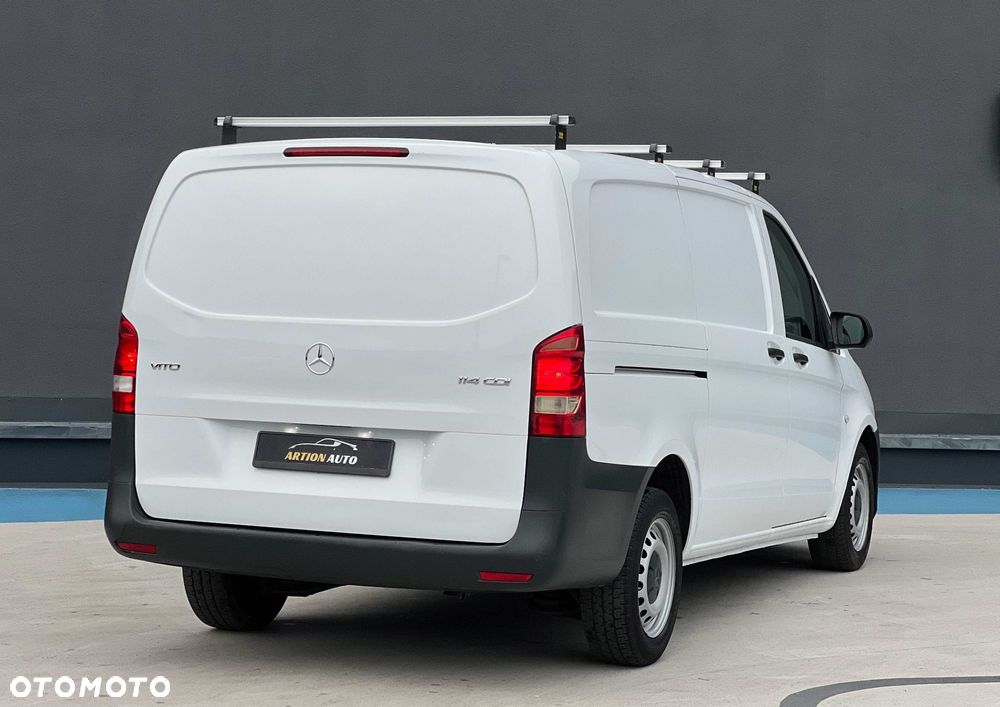 Mercedes-Benz VITO - 7