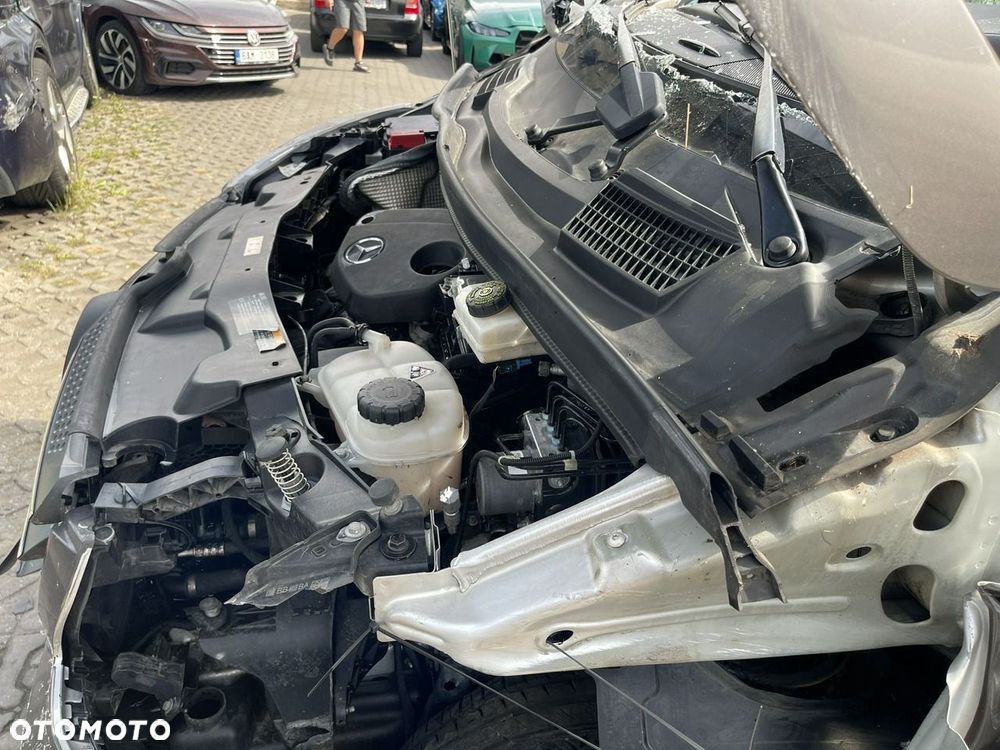 Mercedes-Benz Vito - 14