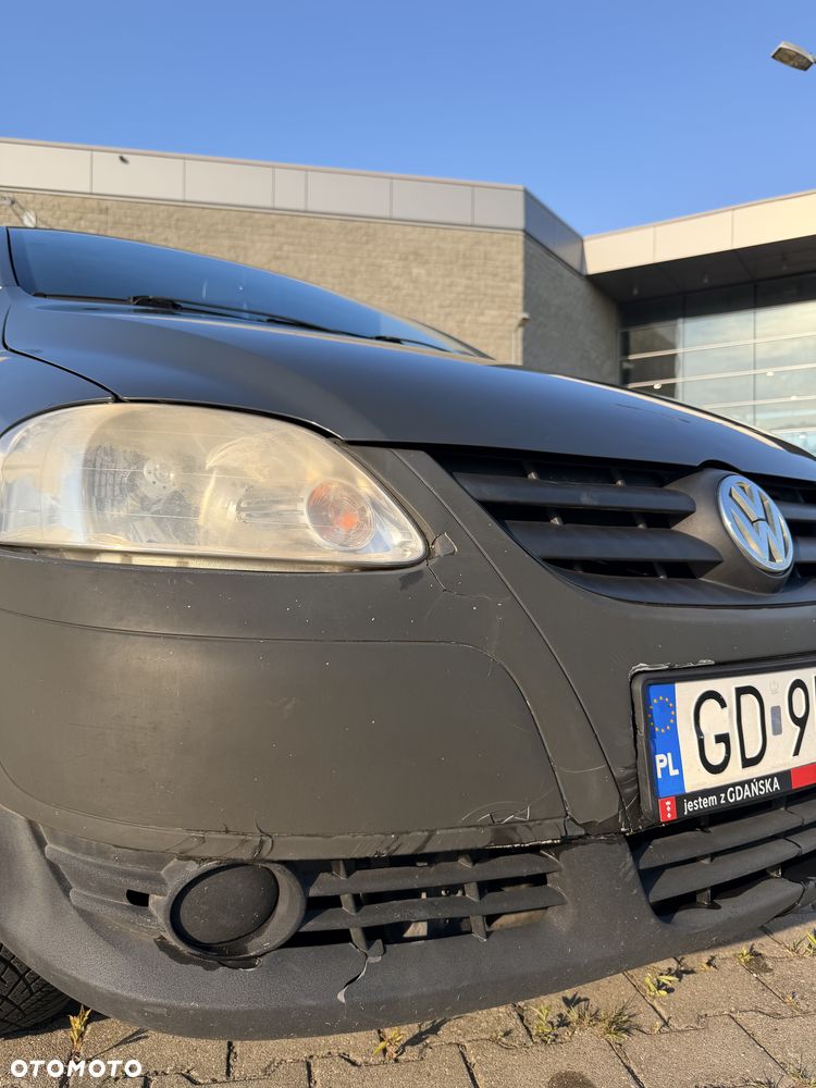 Volkswagen Fox ver-1-2 - 13