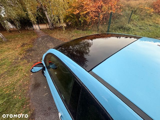 Fiat 500e - 5