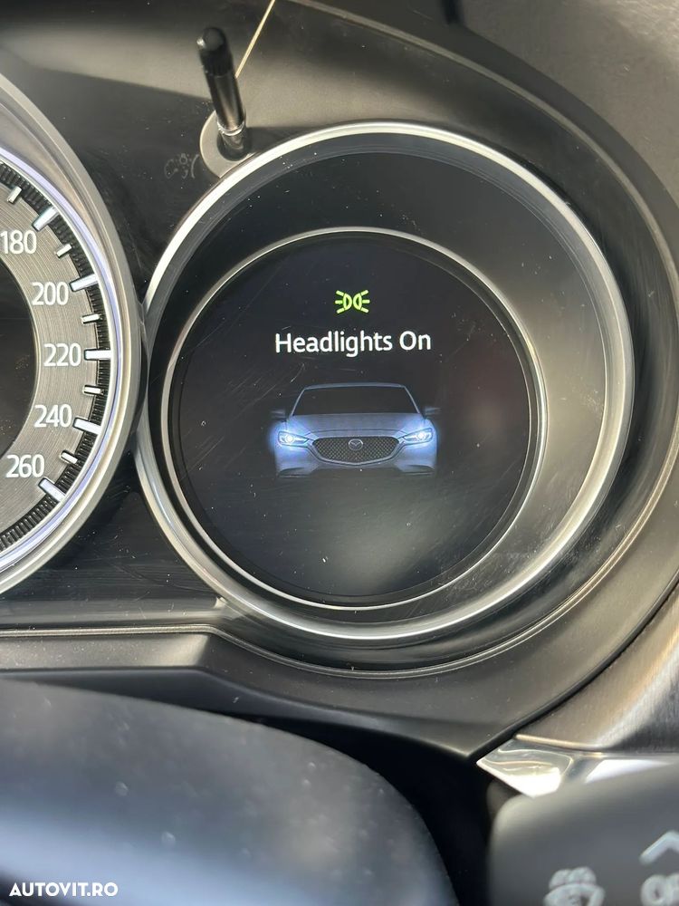 Mazda 6 CD150 AT Attraction - 20