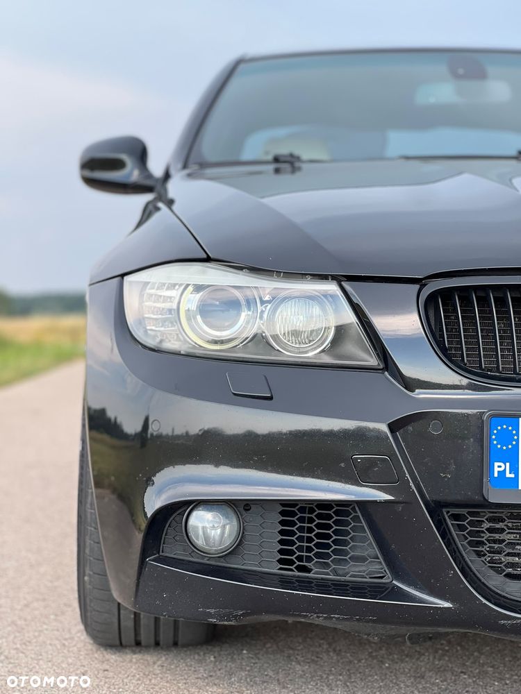 BMW Seria 3 335d - 7