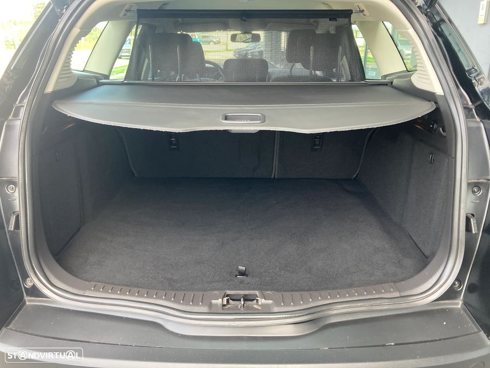 Ford Focus SW 1.5 EcoBlue S&S TITANIUM - 30