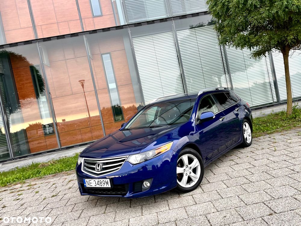 Honda Accord - 12