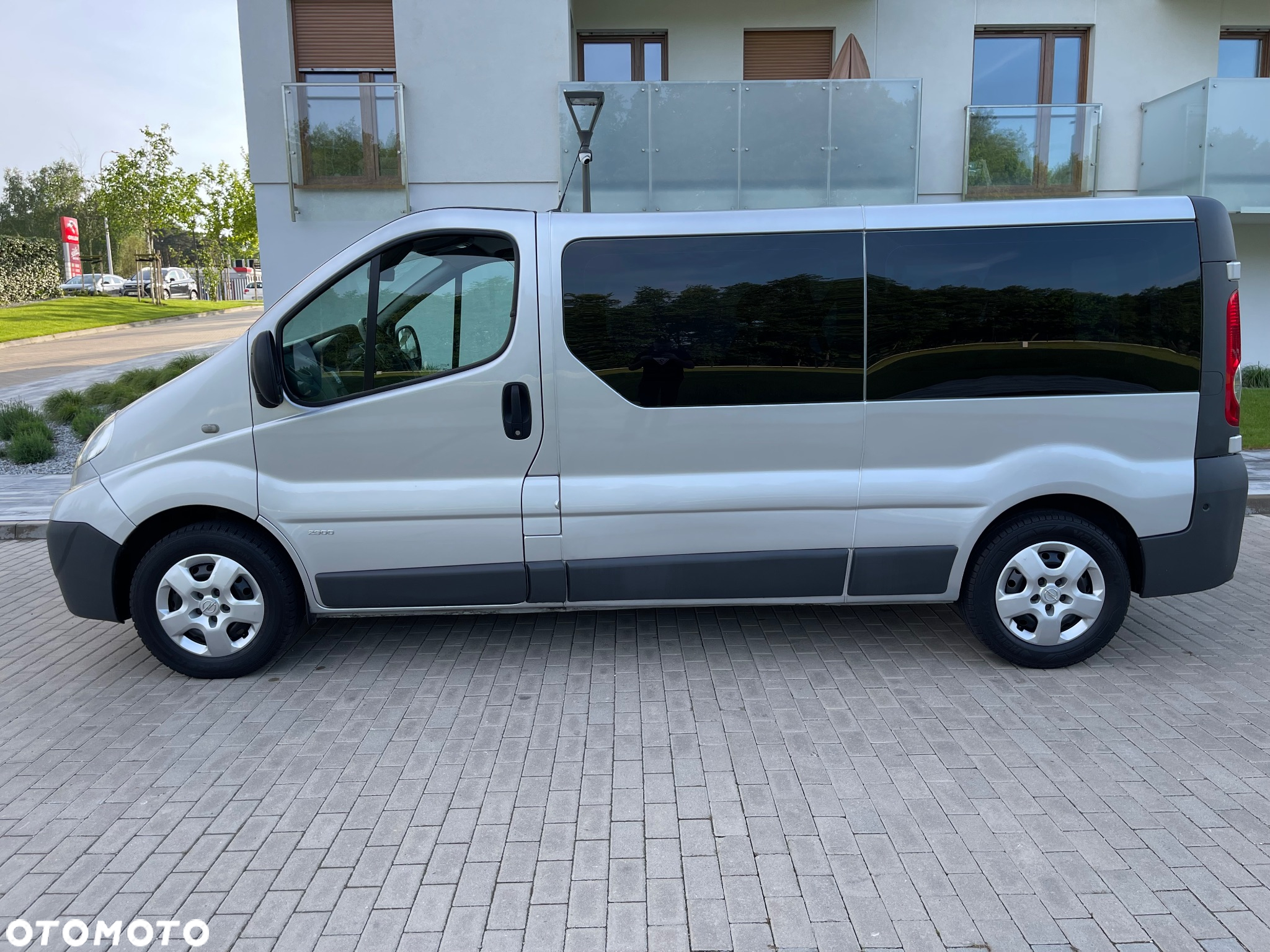 Opel Vivaro 2.0 CDTI L2H1 - 10