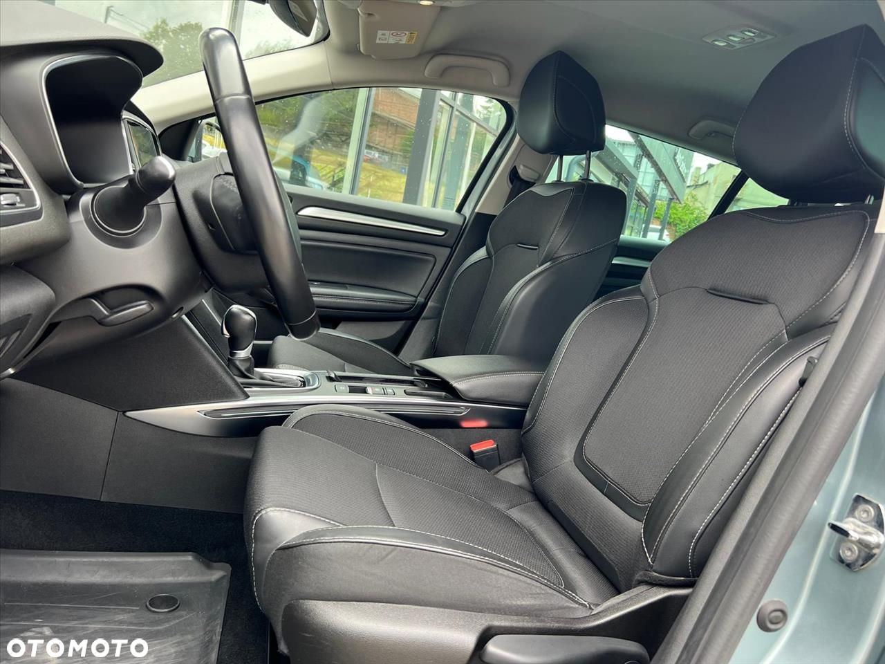 Renault Megane - 9
