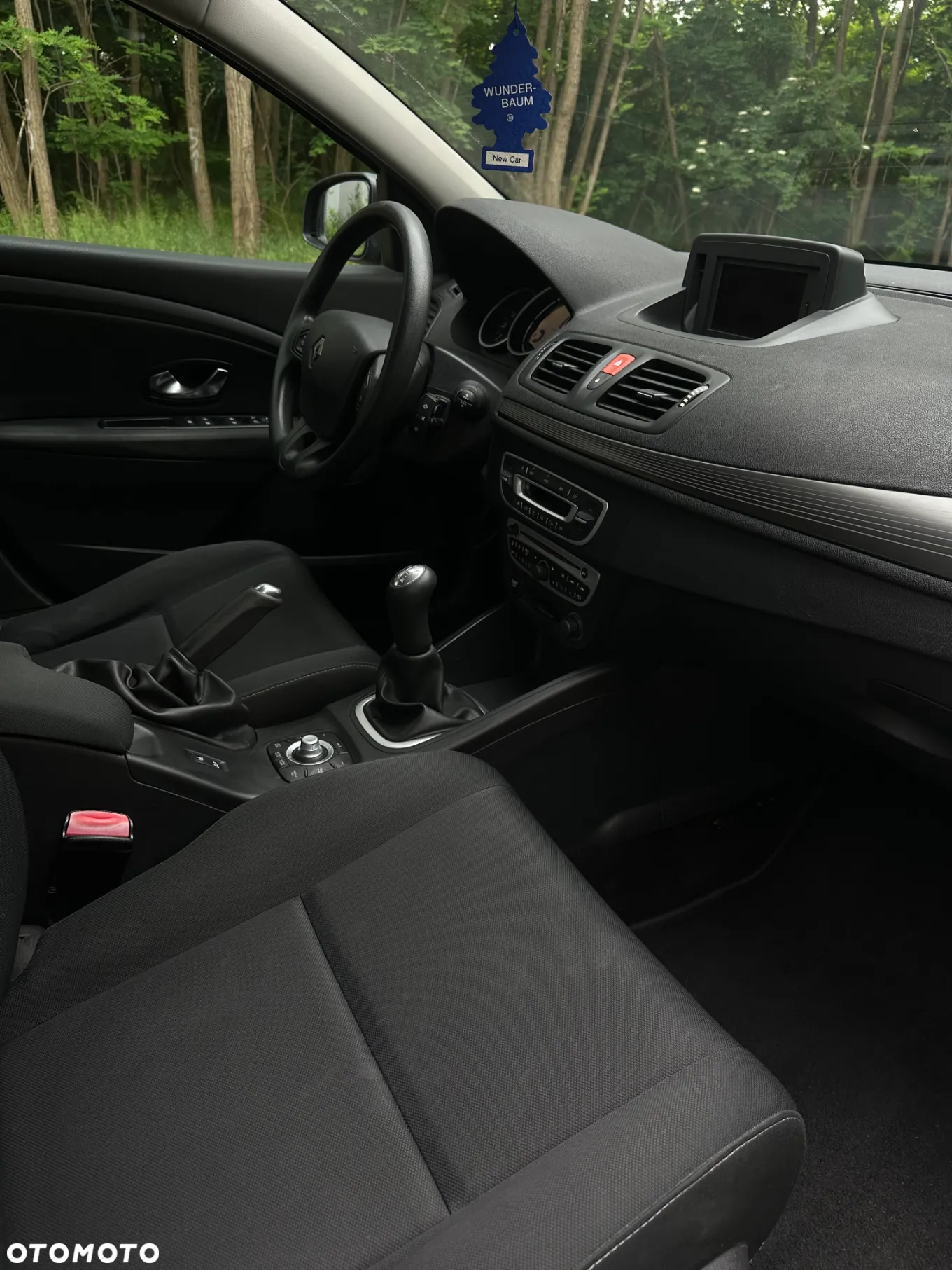 Renault Megane - 12