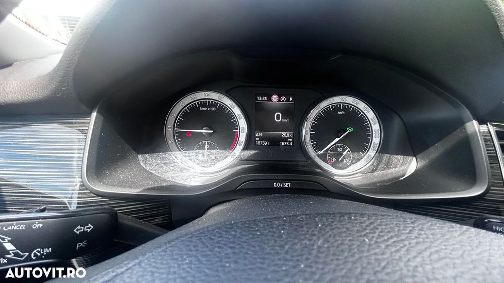 Skoda Kodiaq 2.0 TDI DSG Style - 5