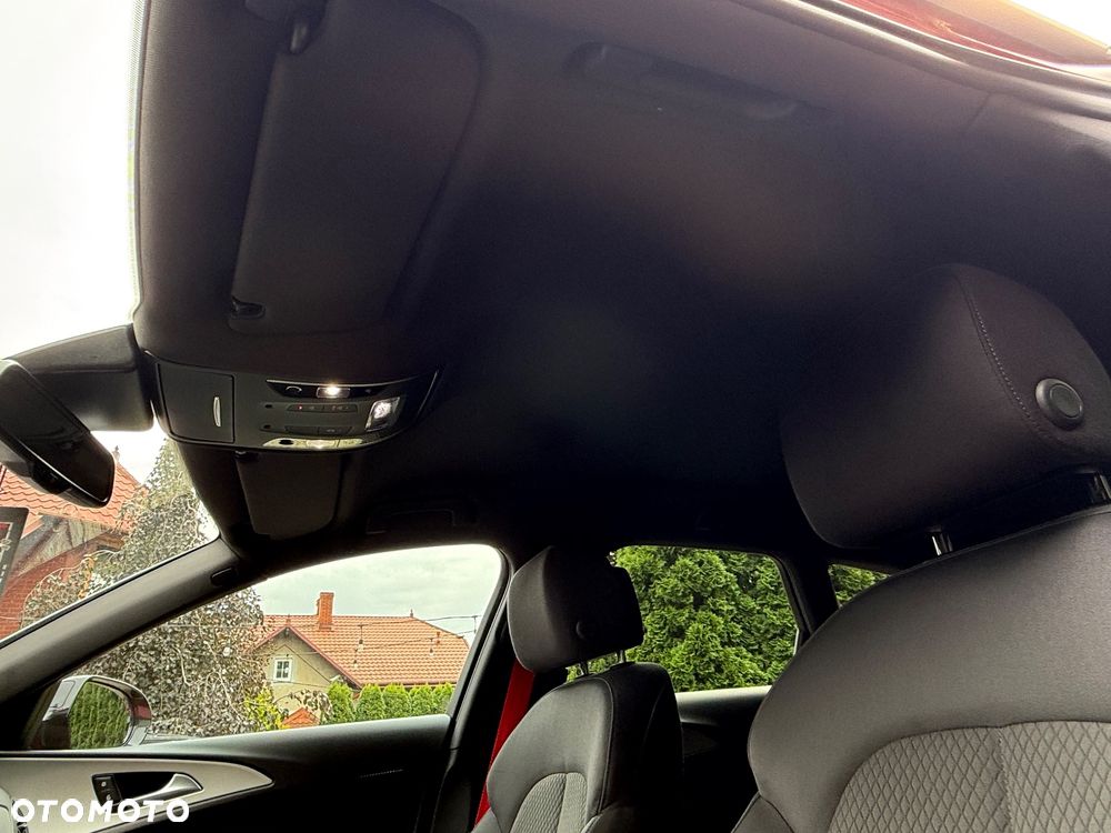 Audi A6 Avant 3.0 TDI Quattro S tronic - 36