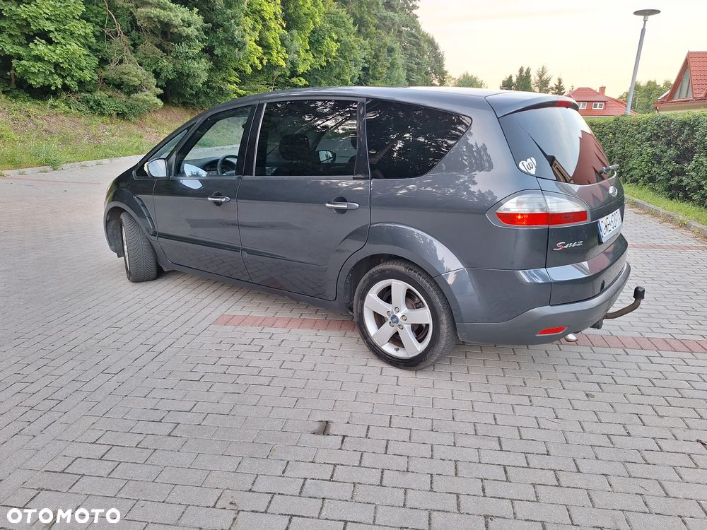 Ford S-Max 2.0 Viva Titanium - 18