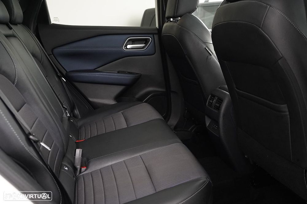 Nissan Qashqai 1.5 e-Power Tekna - 23