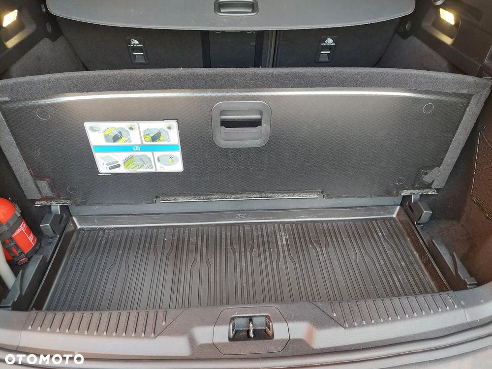 Ford Focus 1.5 EcoBlue Titanium X - 10