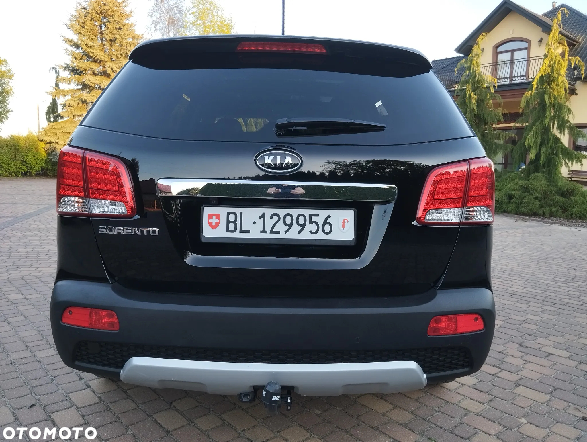 Kia Sorento - 12