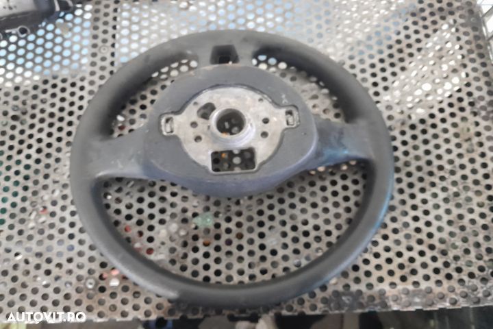 Volan simplu Volkswagen VW Caddy 3 [facelift] [2010 - 2015] Tramper m - 2