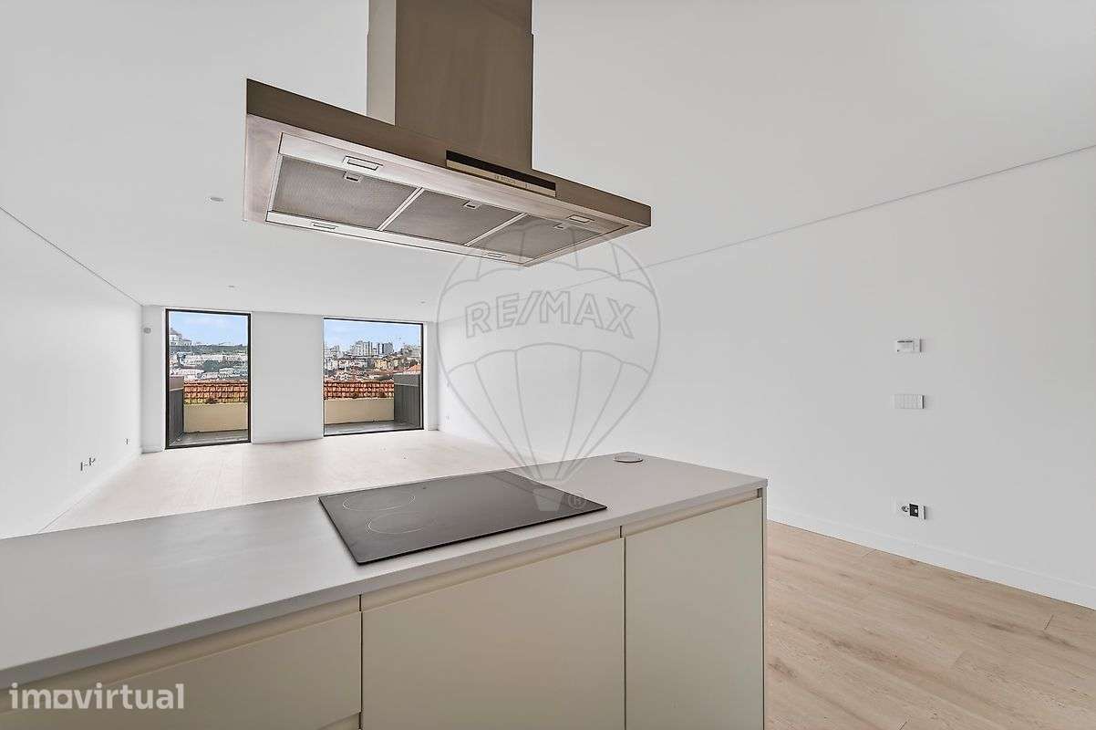 Apartamento T2 para venda - Grande imagem: 3/17