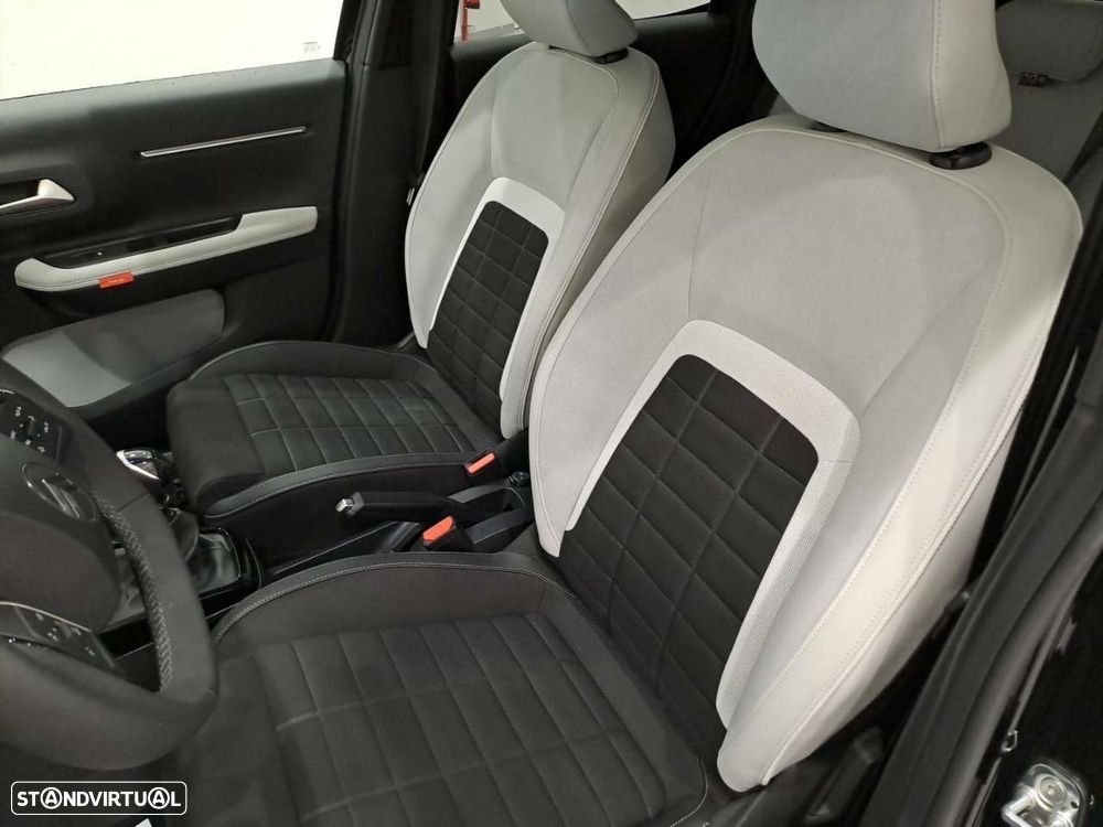 Citroën C3 1.2 Turbo Max - 9