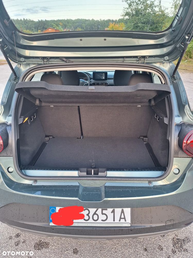 Dacia Sandero - 9