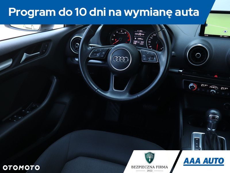 Audi A3 Sportback - 9