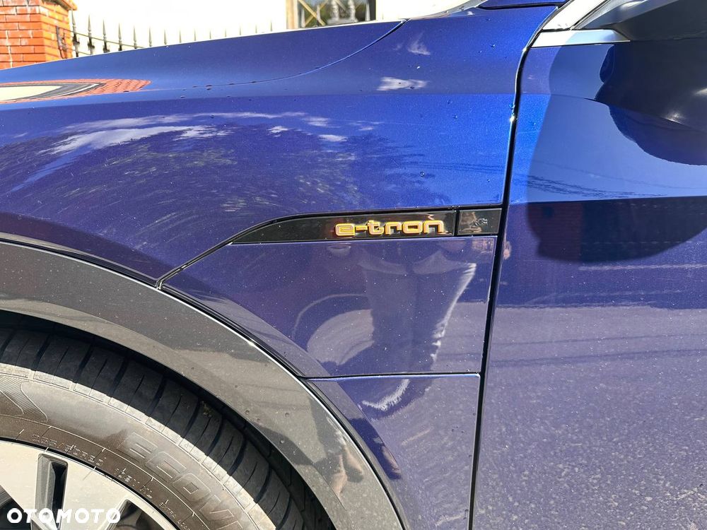Audi e-tron 55 Quattro - 13