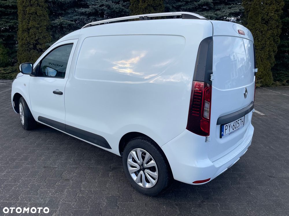 Renault express - 3