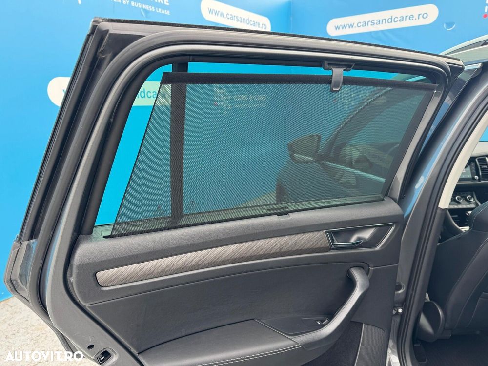 Skoda Kodiaq 2.0 TDI 4X4 DSG Style - 17