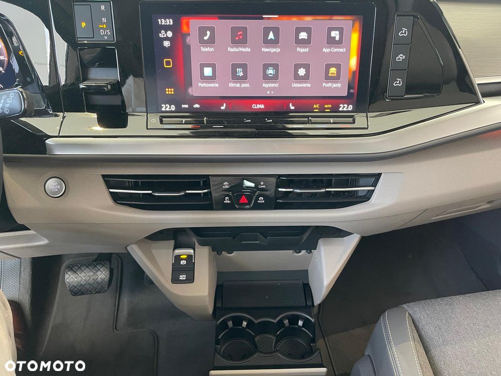 Volkswagen California - 27