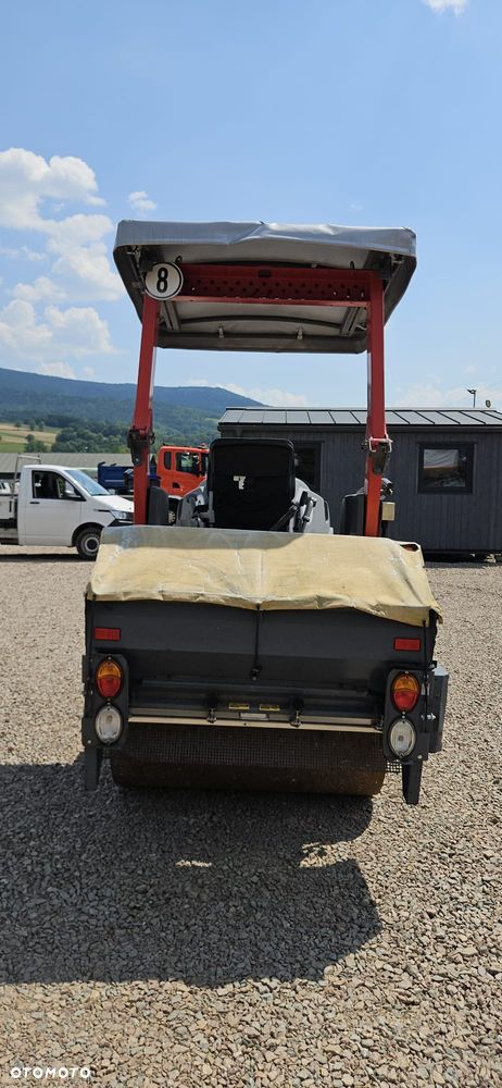 Hamm HD 13 VV - 9