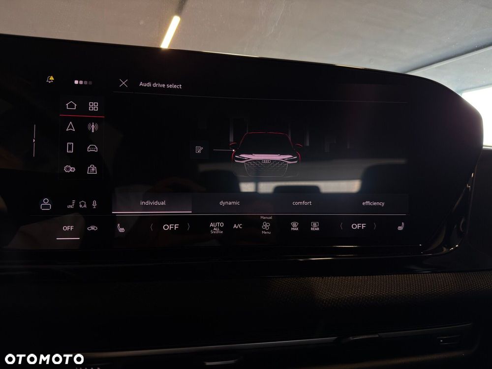 Audi A6 Limousine - 35